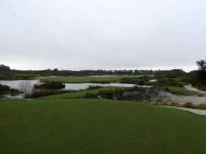 Streamsong (Red) 2nd Tee